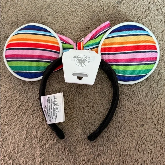 Disney Coco Ears - NWT - Picture 2 of 2